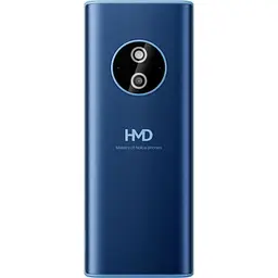 Мобільний телефон Nokia 210 4G DS 2026 Dark Blue - мініатюра 4