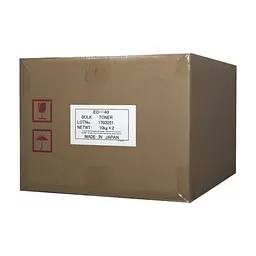 Тонер KYOCERA TK-3100/TK-3110, 2x10 kg Tomoegawa (ED-40)