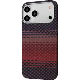 Чохол Proove Carbon Slim with Magnetic Ring для Apple iPhone 17 Pro Glowrise (PCCSIP17P052) [161295]