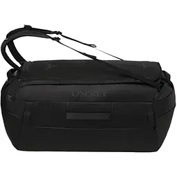 Сумка Osprey Transporter Duffel 95 чорна