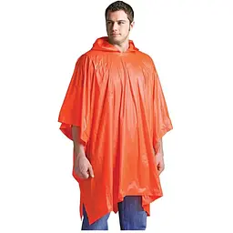 Пончо Coghlans Poncho One Size помаранчеве (1053-CHL.9267) - мініатюра 2