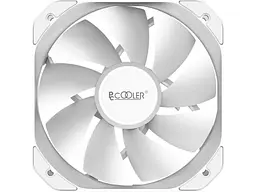 Повітряне охолодження PcCooler Paladin 400 WH (R3-J410WWHNXX-GL) - мініатюра 7