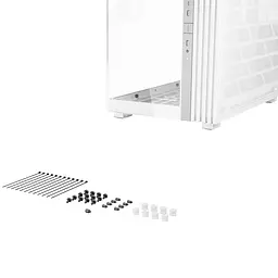 Корпус be quiet! Light Base 900 DX White (BGW70) - мініатюра 3