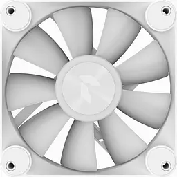 Вентилятор APNX FP1-120 ARGB White (APF3-PF11217.21) [99698] - мініатюра 4