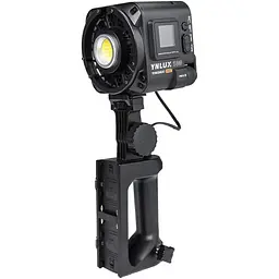 Студійне світло Yongnuo YNLUX100 PRO KIT LED Bi-Color [105629] - мініатюра 2