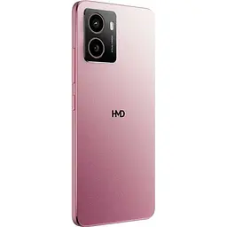Смартфон HMD Pulse 4/64GB Dreamy Pink (UA UCRF) - мініатюра 5