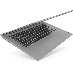 Ноутбук ultraportabil Lenovo IdeaPad 5 14ARE05 7 4800U la 4.20 GHz, IPS, 8GB, 512GB, DOS - мініатюра 7