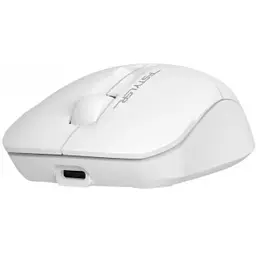 Мишка A4Tech FG15CS Air2 Wireless White (4711421001243) - мініатюра 6