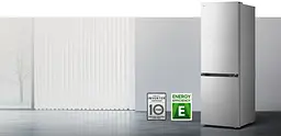 Холодильник LG GC-B509EMSM - мініатюра 7