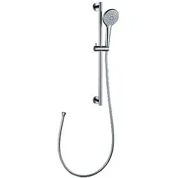 Душовий гарнітур Asignatura Delight 75505800, Хром