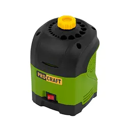 Заточка для свердел Procraft EBS420 - мініатюра 2