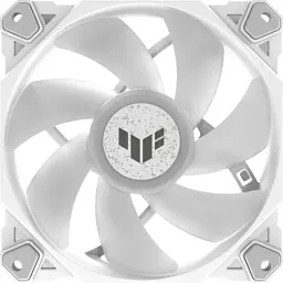 Кулер до корпусу ASUS TUF GAMING TF120 ARGB (90DA0033-B09000) - мініатюра 8