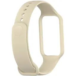 Ремінець DK Sport Band для Xiaomi Redmi Smart Band 2 (015660) (ivory) - мініатюра 2