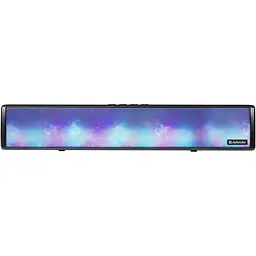 Акустична система 1.0 Defender Саундбар Z8 10Вт, Bluetooth/USB/FM/USB/TF/AUX, чорна