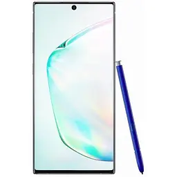 Смартфон Samsung Note 10+ Plus SM-N975F/DS 256GB 2sim Aura Glow - мініатюра 5