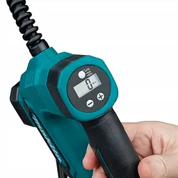 Насос акумуляторний Makita MP100DZ (без акумуляторів та зарядного пристрою) - мініатюра 3