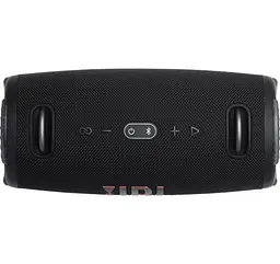 Колонка портативна JBL Xtreme 3 (JBLXTREME3BLK) бездротовий бумбокс чорний - мініатюра 4