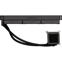 СВО Lian Li Galahad II LCD, 360 Black (G89.GA2ALCD36B.00) - мініатюра 3
