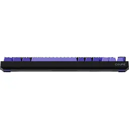 Клавіатура Proove Gaming Coupe Black/Purple (WKCP00022416) [158309] - мініатюра 4