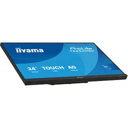 Монітор iiyama T2454MSC-B3AG - мініатюра 11