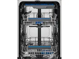 Встраиваемая посудомоечная машина Electrolux EEA43200L - миниатюра 3