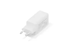 Зарядний пристрій 2xUSB-C, 1xUSB-A DIGITUS GaN 67W - мініатюра 8