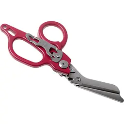 Мультитул Leatherman Raptor Response Crimson (832965) [72744] - мініатюра 3