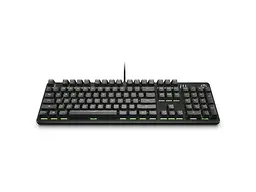 Клавіатура HP Pavilion 550 Black (9LY71AA)