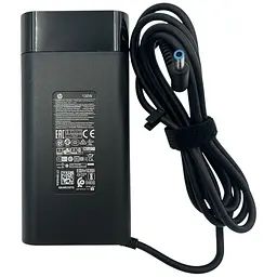 Блок живлення HP 19.5V 6.9A 135W 4.5x3.0 pin Oval PRC