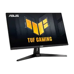 Монітор ASUS TUF Gaming VG27AQM5A (90LM0BG0-B01971) - мініатюра 2
