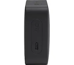 Портативна колонка 1.0 Go 2 Essential Black, 3.0 Вт, Bluetooth, живлення від акумулятора JBL teh0029056 - мініатюра 6