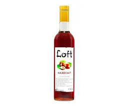 Сироп Loft фундук 700 мл