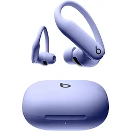 Навушники Beats by Dr. Dre Powerbeats Pro 2 Hyper Purple (MX753) [142355]
