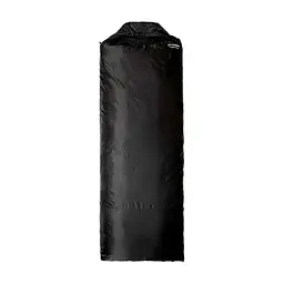 Спальний мішок Snugpak Jungle Bag RZ Black (5056694900305)