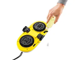 Робот для миття вікон Karcher RCW 2 (1.269-210.0) - мініатюра 2