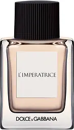 Оригінал Dolce & Gabbana L'imperatrice 50 мл Туалетна вода