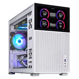 Комп'ютер Artline Gaming D31WHITE (D31WHITEv116)