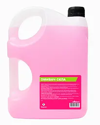 Омивач скла літній ТМ Ecokraft 4л Parfume Aqua (4820191850170) - мініатюра 2