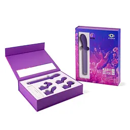 Вібратор Otouch Magic Stick S1 Plus - мініатюра 9