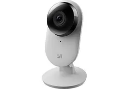 IP Камера відеоспостереження YI Home Самега 1080P White (YI-87025) - мініатюра 2