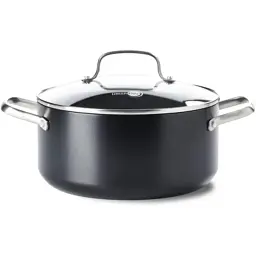 Кастрюля GreenPan Copenhagen, 20 см, 3,1 л (CC003345-001)