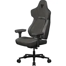 Крісло для геймерів TX3 Core Loft Чорний (TEGC-2056101.11) - мініатюра 9