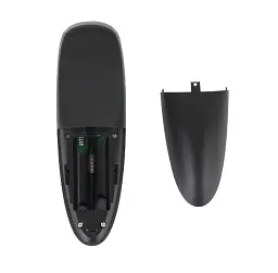 Пульт керування Air Mouse G10S з голосовим керуванням і гіроскопом для Android TV приставок - мініатюра 5