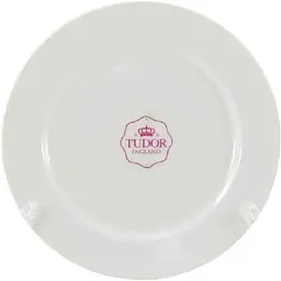 Тарілка TUDOR мілка 170мм посилений край TU2436-5