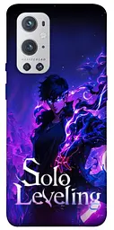 Чохол Demsky Shadow king для OnePlus 9 Pro