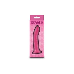 Ділдо NS Novelties Royals 5 Charlie - мініатюра 3