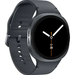 Смарт-годинник Samsung Galaxy Watch8 44mm Gray (SM-L330NDAA) Б/В [162448] - мініатюра 3