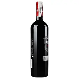 Вино Beringer Founder's Estate Cabernet Sauvignon, червоне, сухе, 0,75 л - мініатюра 2