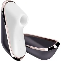Вакуумний кліторальний стимулятор Satisfyer Traveler