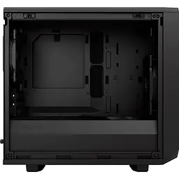 Корпус Fractal Design Meshify 2 Nano Blk TG darkTint (FD-C-MES2N-01) Без БП - мініатюра 5